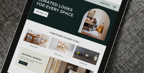 Website Content Writing