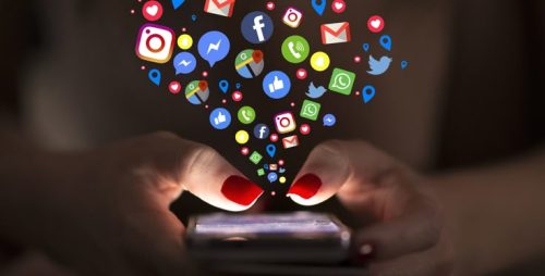 Social Media Content